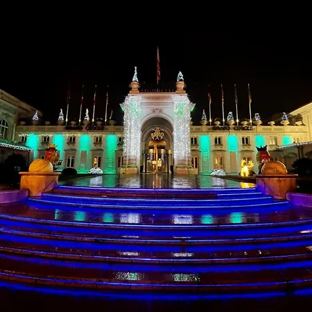 Le Flamboyant - Wifi - - Cosy アパート *