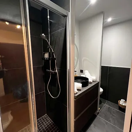 Апартаменты Le Flamboyant - Wifi - - Cosy *