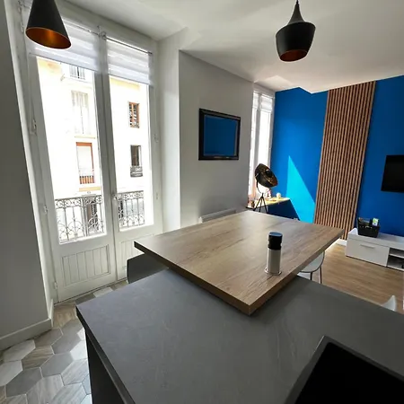 Le Flamboyant - Wifi - - Cosy *