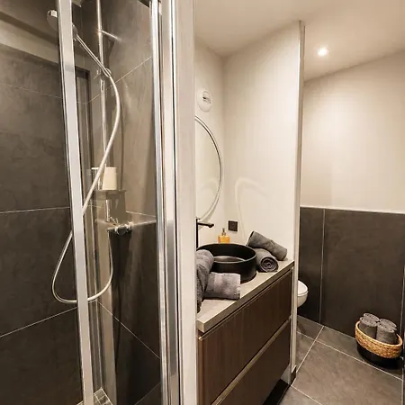 Апартаменты Le Flamboyant - Wifi - - Cosy *