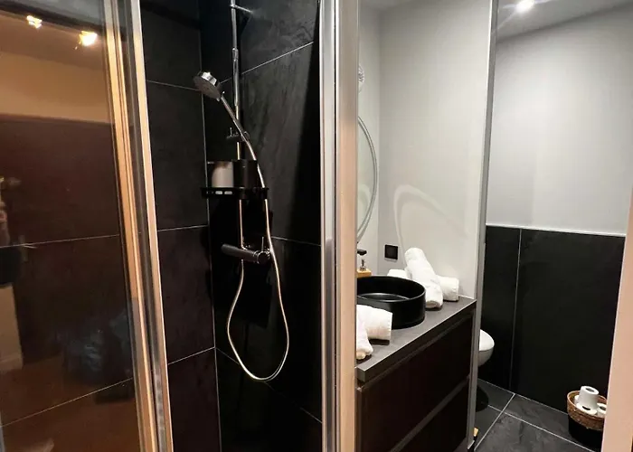 Lägenhet Le Flamboyant - Wifi - - Cosy *