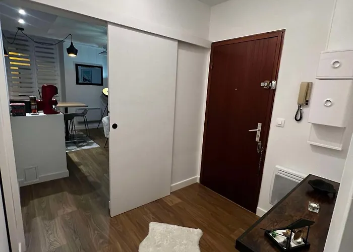 Le Flamboyant - Wifi - - Cosy